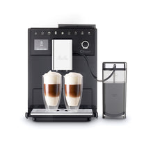 Afbeelding in Gallery-weergave laden, Koffiemachine CI Touch Black
