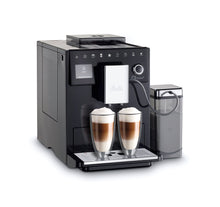 Afbeelding in Gallery-weergave laden, Koffiemachine CI Touch Black
