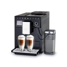 Afbeelding in Gallery-weergave laden, Koffiemachine CI Touch Black
